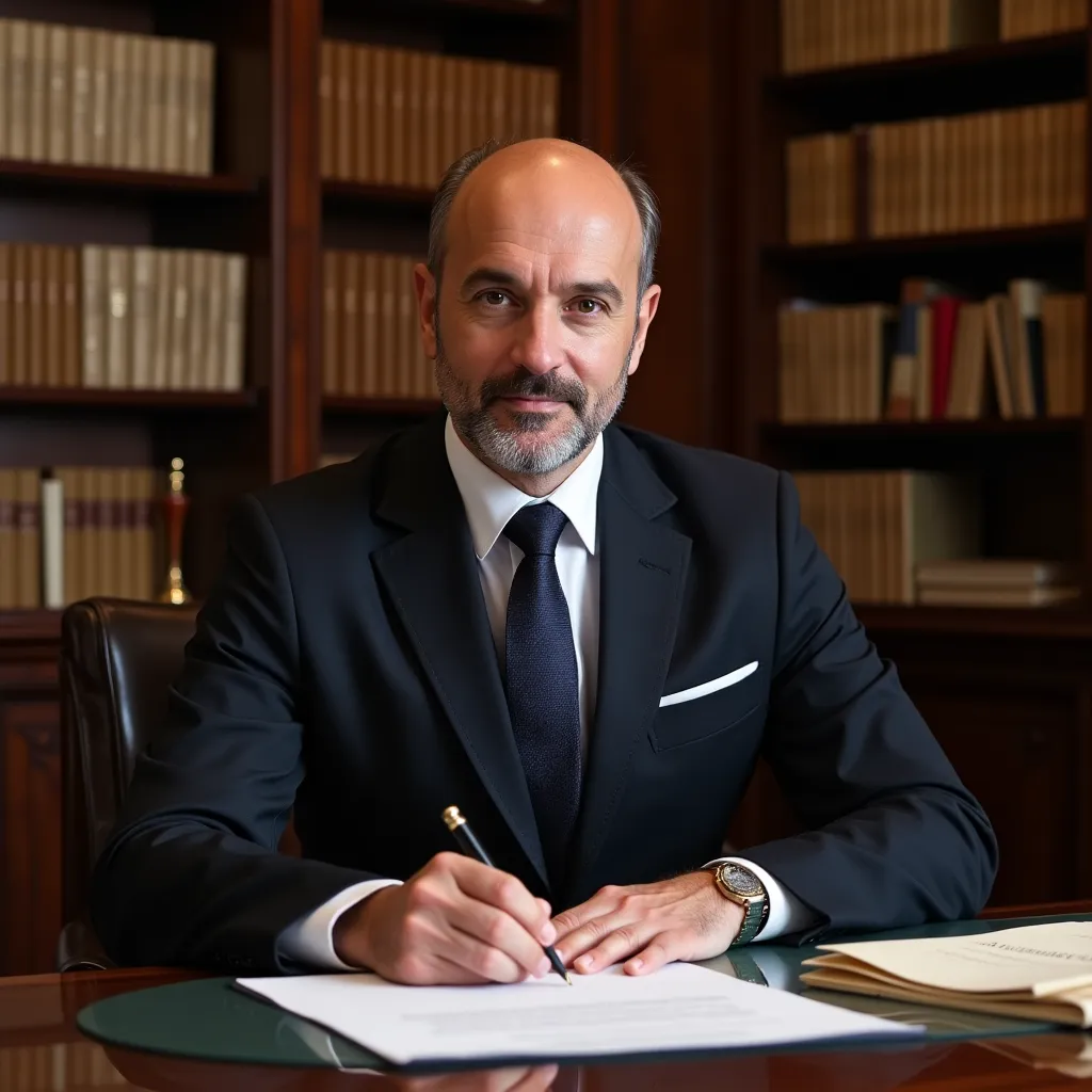 Thomas Moreau, Responsable du service client